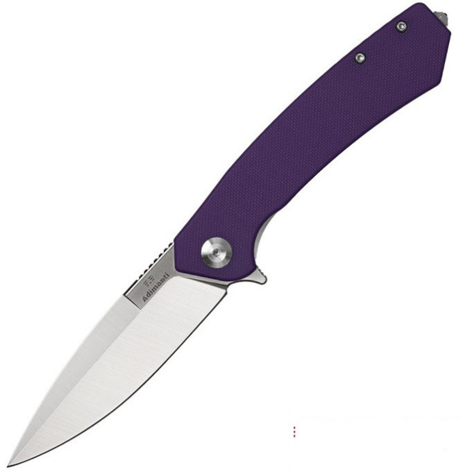 Нож ADIMANTI BY GANZO Skimen-PL