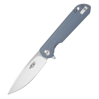 Нож GANZO FIREBIRD FH41-GY